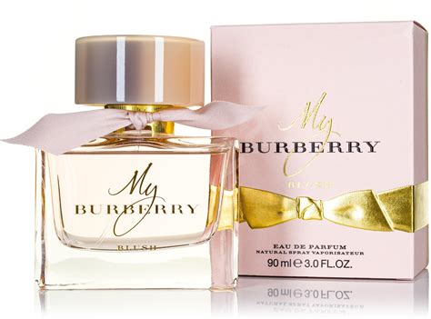 my burberry blush 30 ml|my Burberry blush 90ml.